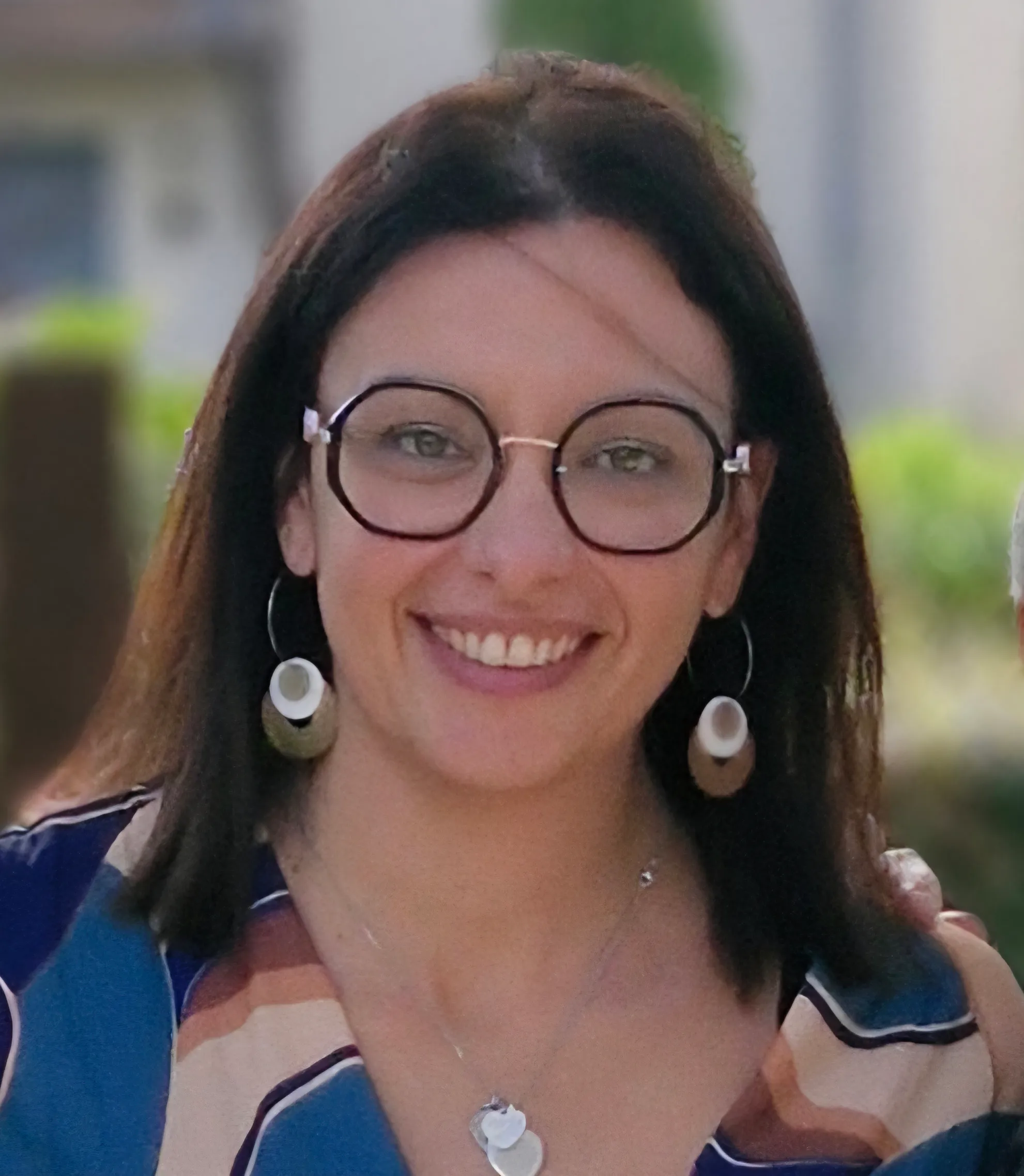 Aurélie MARCON