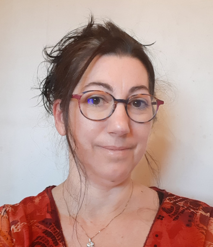 Sandrine VARAGO