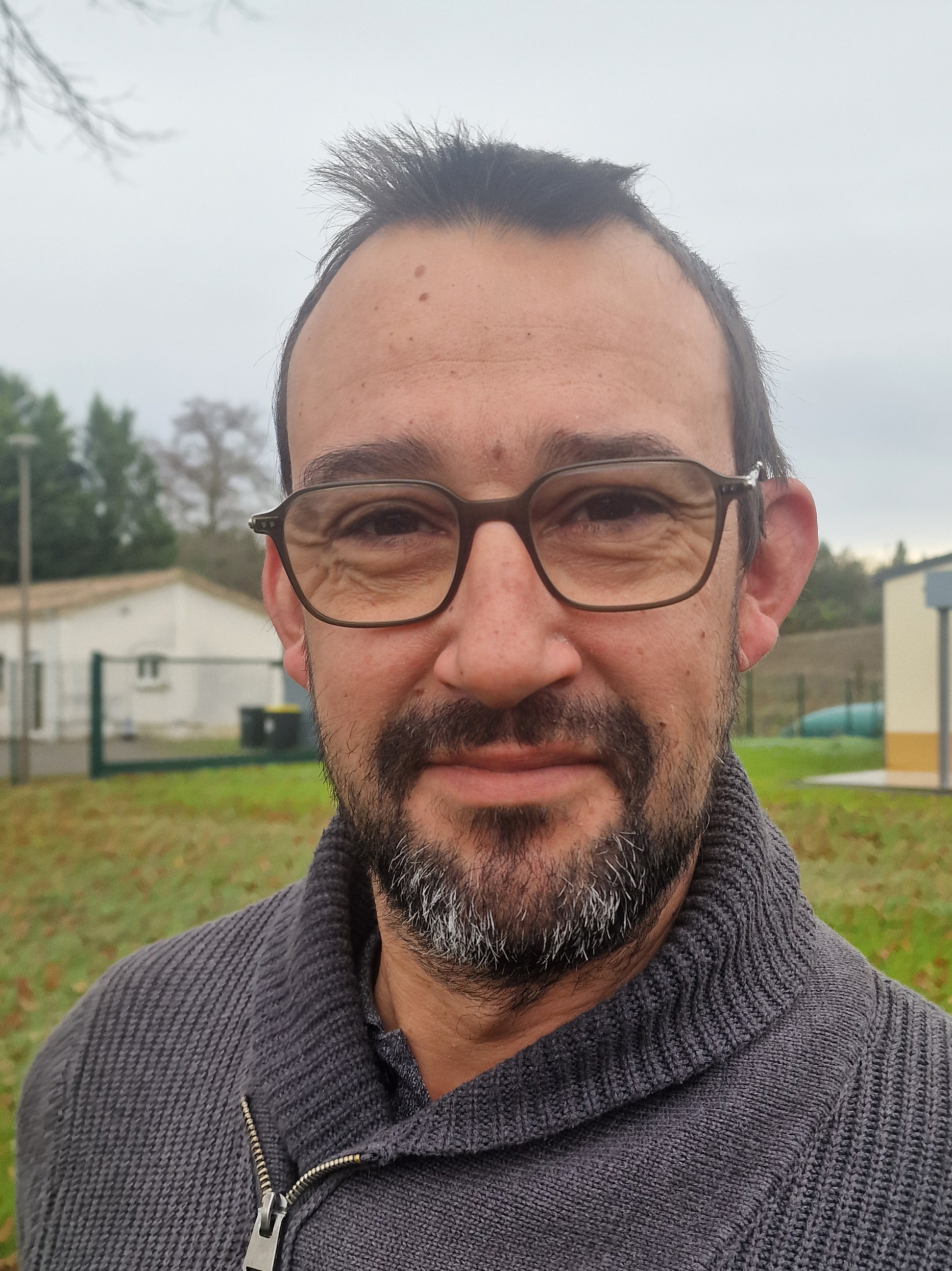Fabien DÉON