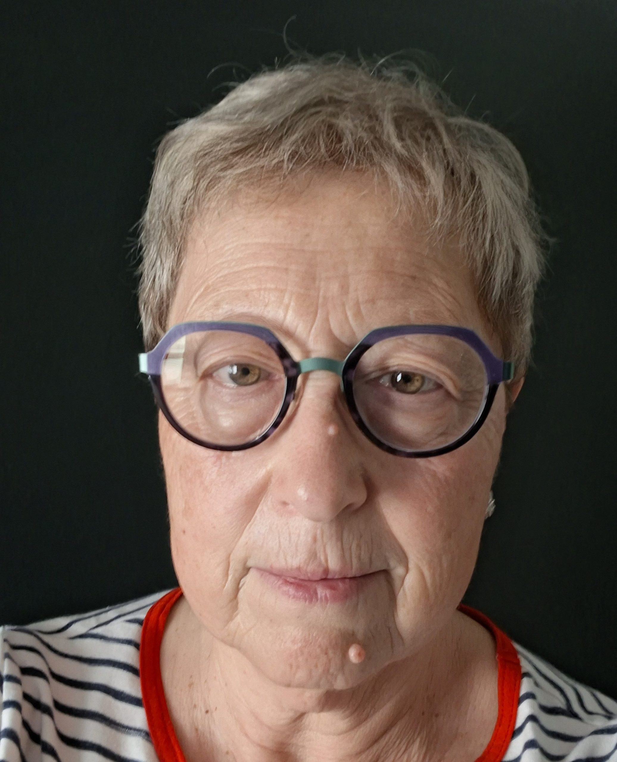 Josiane SANDRÉ