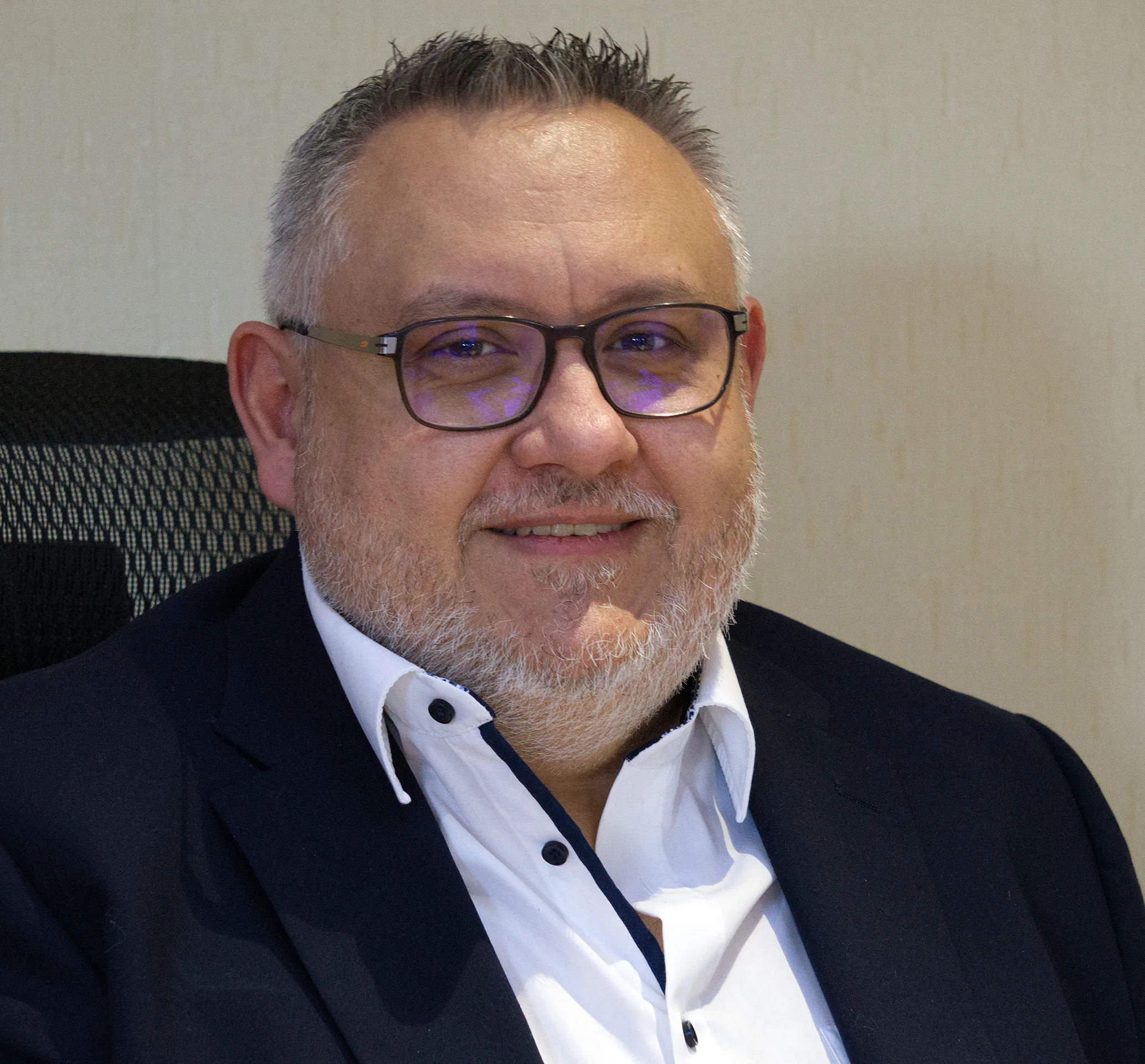 Emmanuel VIGO